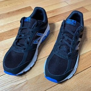 nb techride 460v2